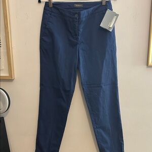Siviglia Blue Women's Trousers